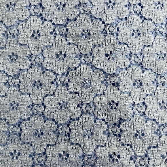 Mini Rodini Blue Lace Frill Outfit - Picture 7 of 12